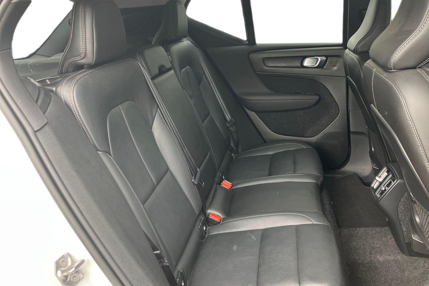 Used Volvo XC40 2019 for sale - 76036771: Photo 20