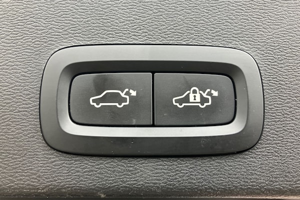Used Volvo XC40 2019 for sale - 76036771: Photo 21