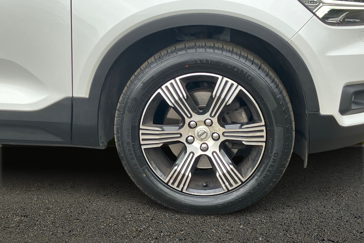 Used Volvo XC40 2019 for sale - 76036771: Photo 22