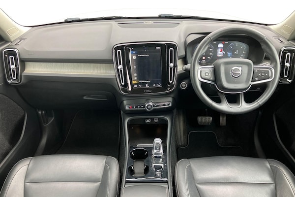 Used Volvo XC40 2019 for sale - 76036771: Photo 4