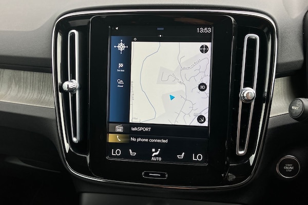Used Volvo XC40 2019 for sale - 76036771: Photo 7