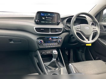 Used Hyundai TUCSON 2020 for sale - 79514729: Photo