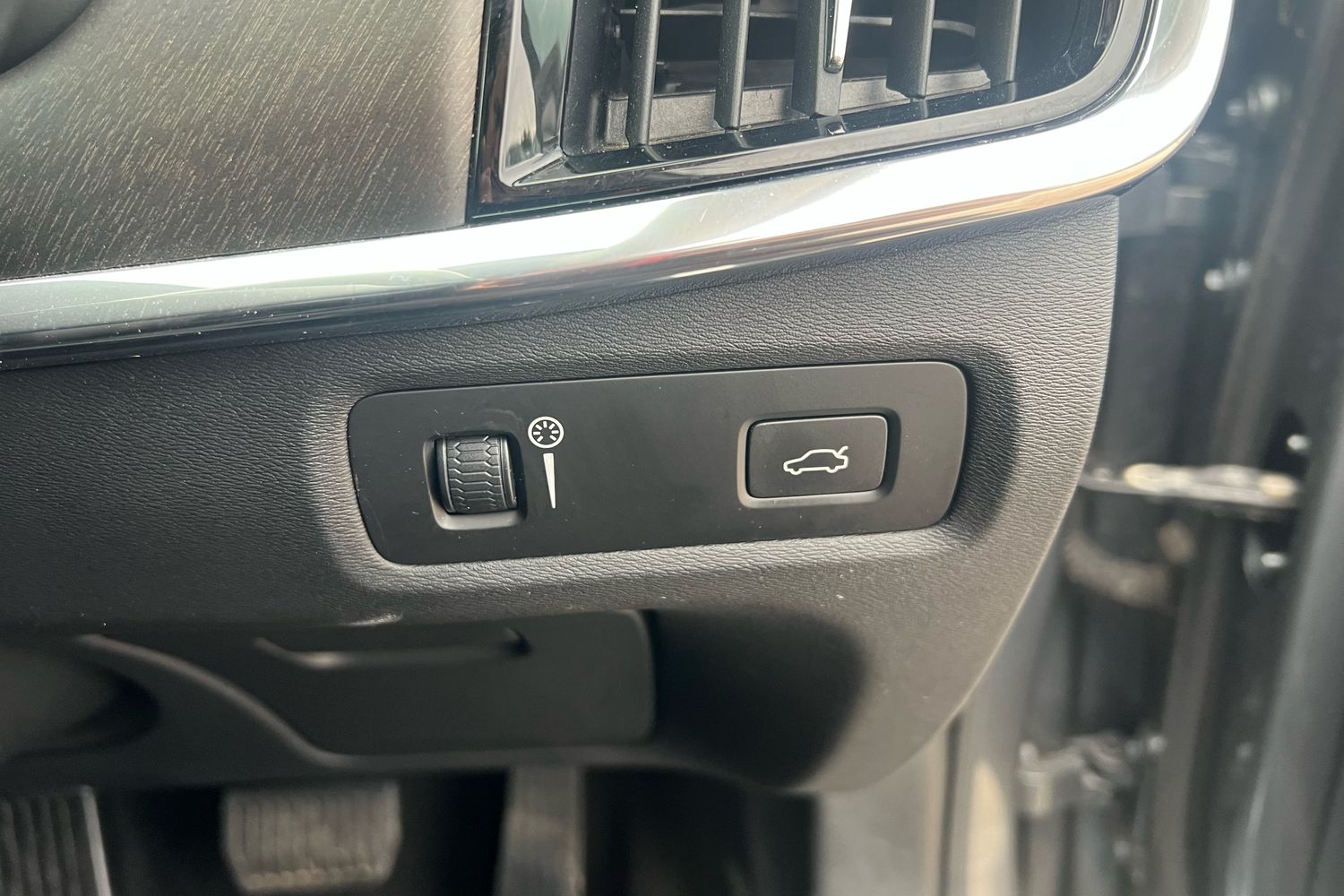 Used Volvo V90 2018 for sale - 76662226: Photo 11