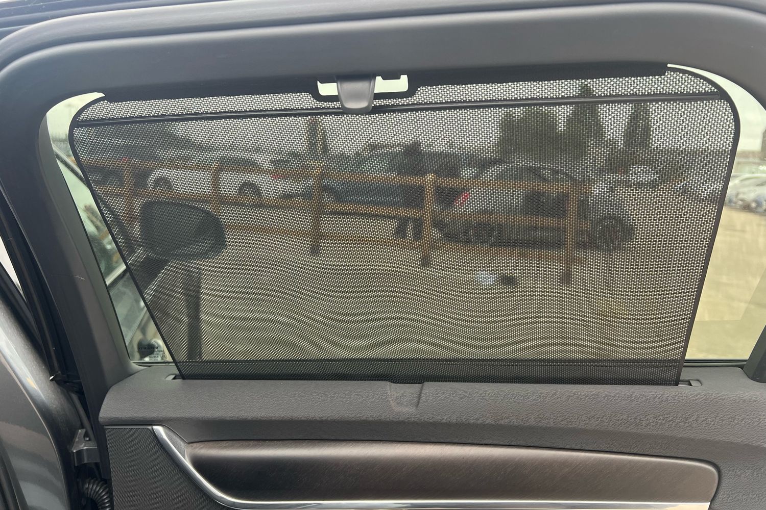 Used Volvo V90 2018 for sale - 76662226: Photo 14