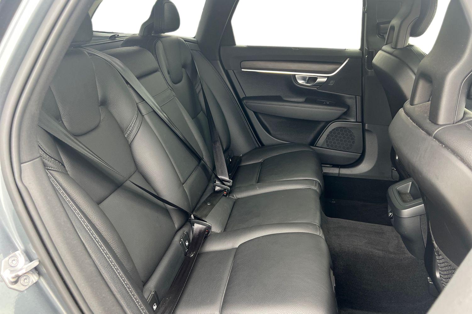 Used Volvo V90 2018 for sale - 76662226: Photo 15