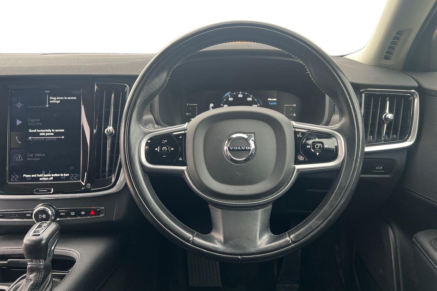 Used Volvo V90 2018 for sale - 76662226: Photo 5
