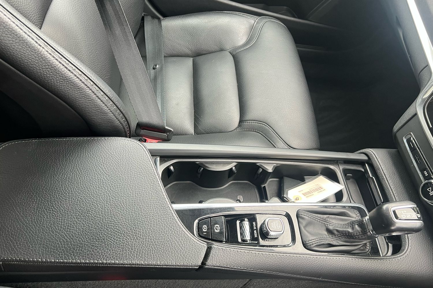 Used Volvo V90 2018 for sale - 76662226: Photo 9