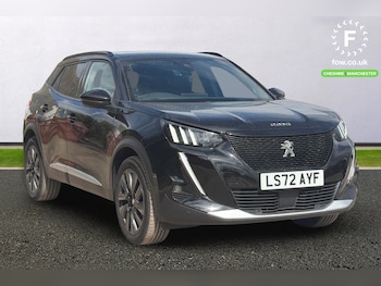 Used Peugeot 2008 2022 for sale - 79438852: Photo