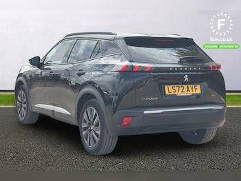 Used Peugeot 2008 2022 for sale - 79438852: Photo