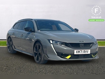 Used Peugeot 508 2021 for sale - 79010505: Photo