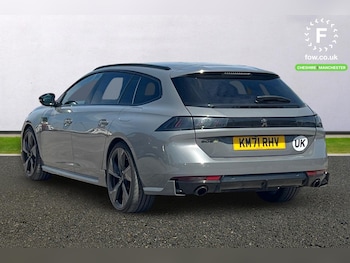 Used Peugeot 508 2021 for sale - 79010505: Photo