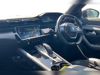 Used Peugeot 508 2021 for sale - 79010505: Photo