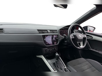 Used SEAT Arona 2019 for sale - 75512443: Photo