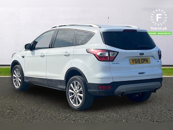 Used Ford Kuga 2019 for sale - 78833436: Photo