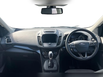 Used Ford Kuga 2019 for sale - 78833436: Photo