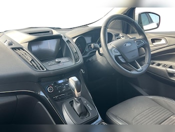 Used Ford Kuga 2019 for sale - 78833436: Photo