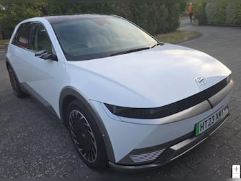 Used Hyundai IONIQ 5 2023 for sale - 79733688: Photo