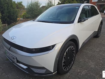Used Hyundai IONIQ 5 2023 for sale - 79733688: Photo
