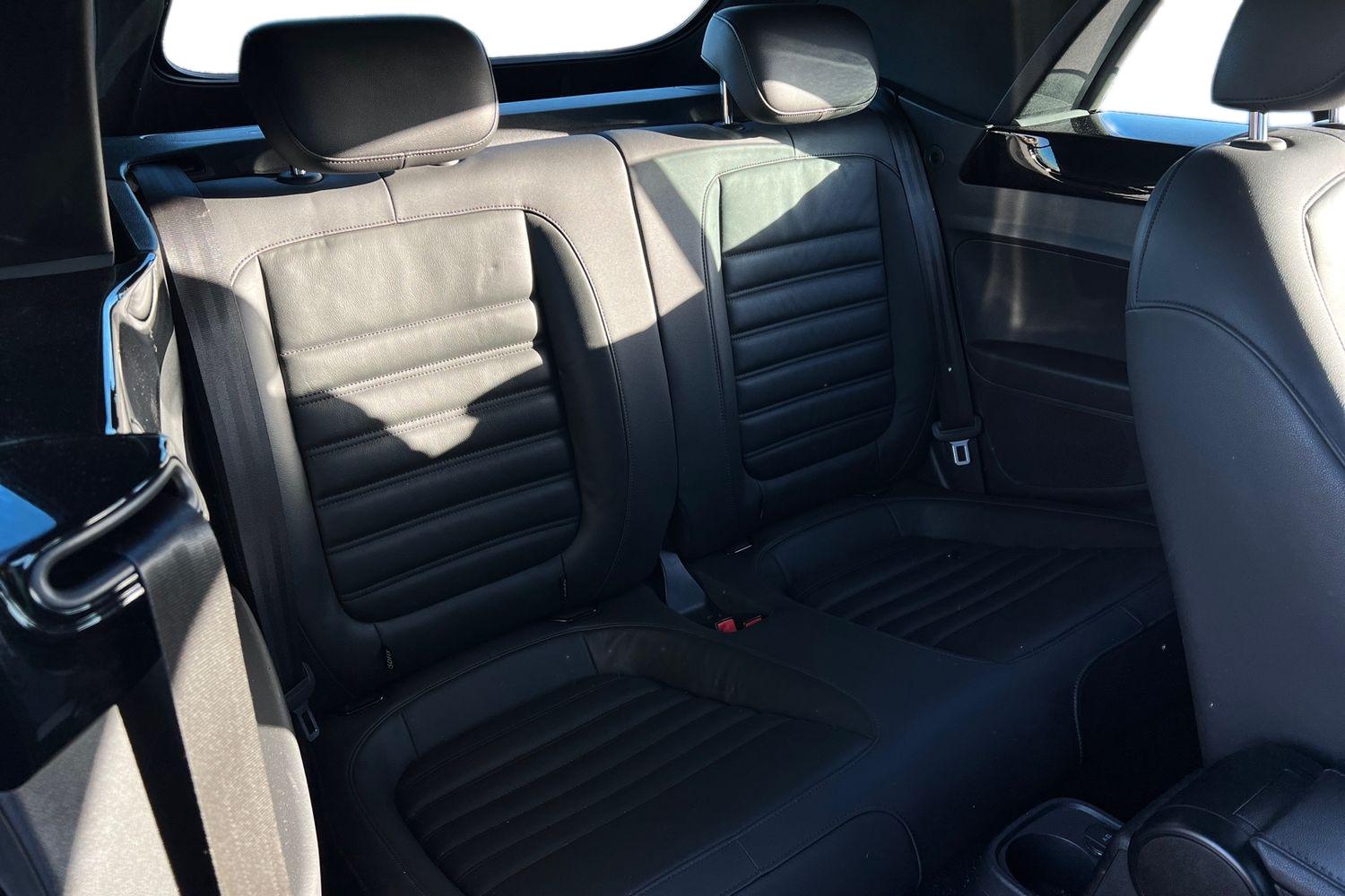 Used Volkswagen Beetle 2016 for sale - 76685700: Photo 20