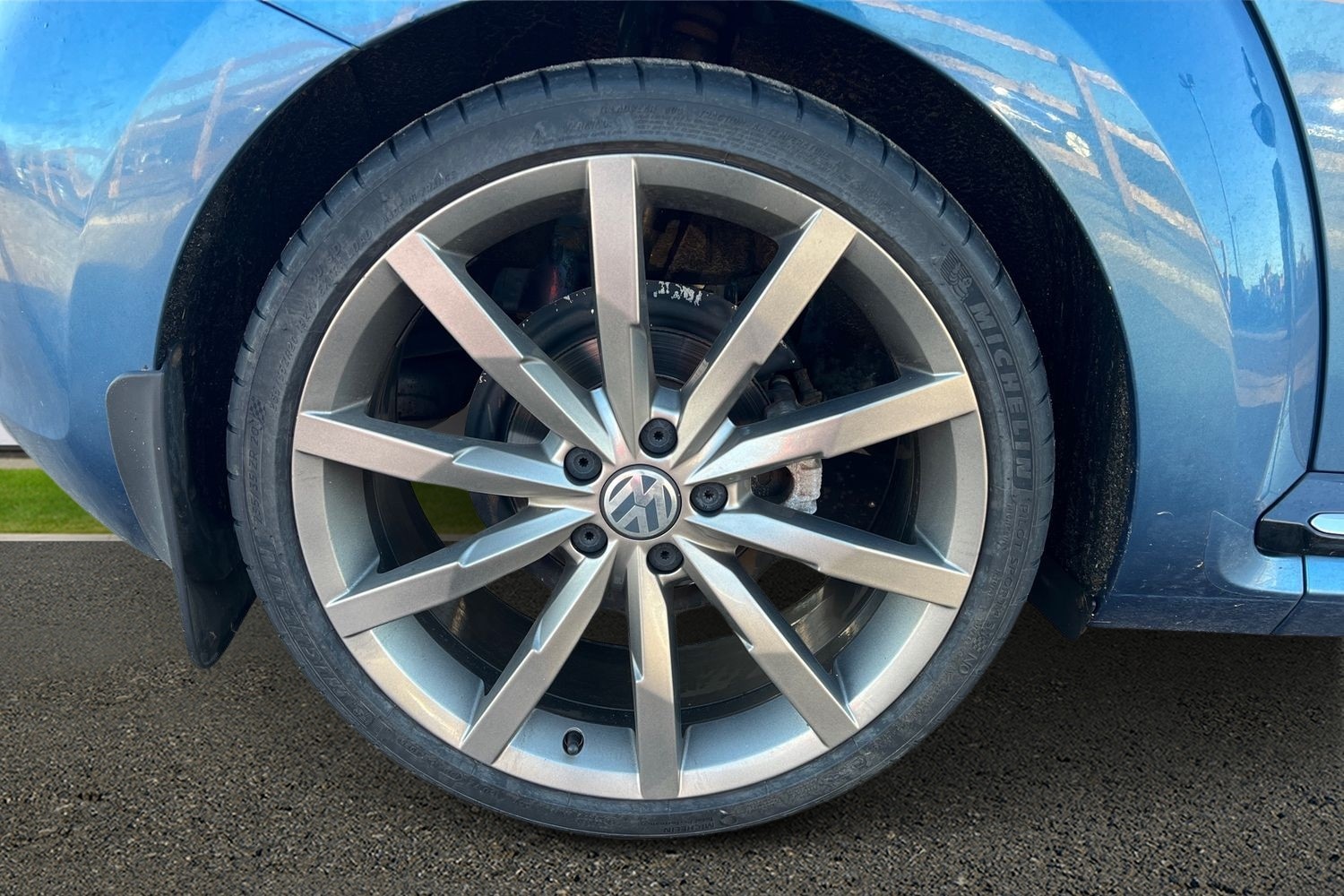 Used Volkswagen Beetle 2016 for sale - 76685700: Photo 22