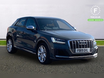 Used Audi Q2 2019 for sale - 79073170: Photo