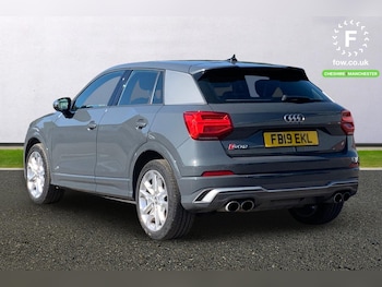 Used Audi Q2 2019 for sale - 79073170: Photo