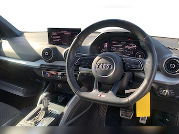 Used Audi Q2 2019 for sale - 79073170: Photo