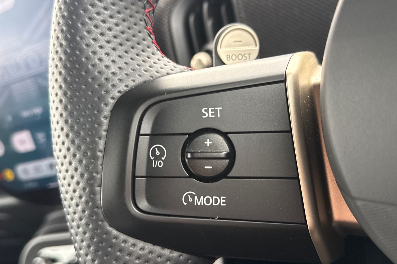 Used MINI Cooper 2024 for sale - 77527606: Photo 12