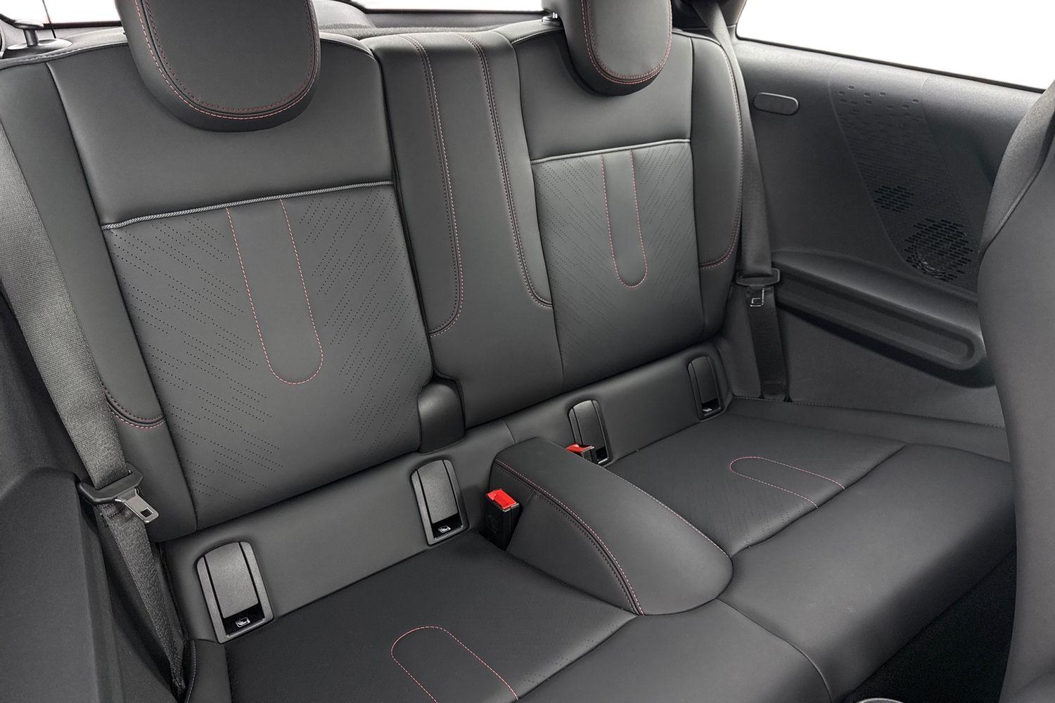 Used MINI Cooper 2024 for sale - 77527606: Photo 17