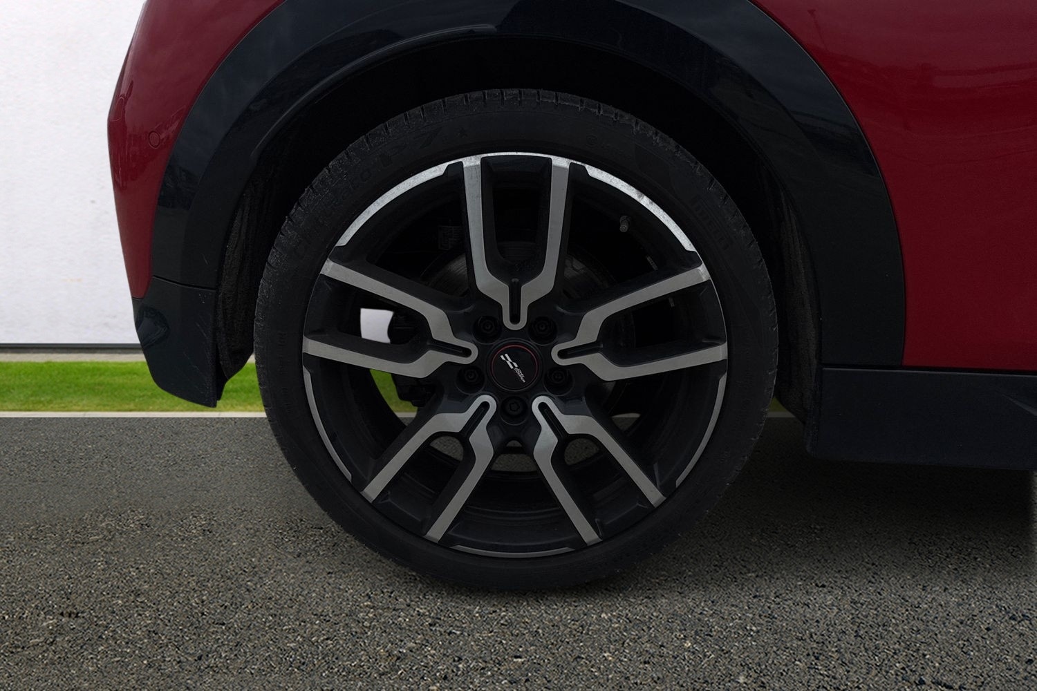 Used MINI Cooper 2024 for sale - 77527606: Photo 19