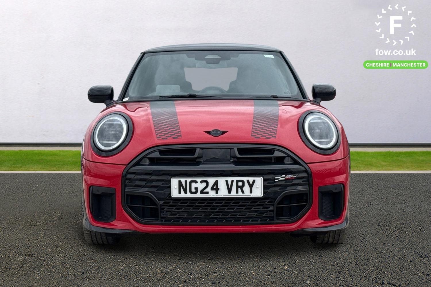 Used MINI Cooper 2024 for sale - 77527606: Photo 20