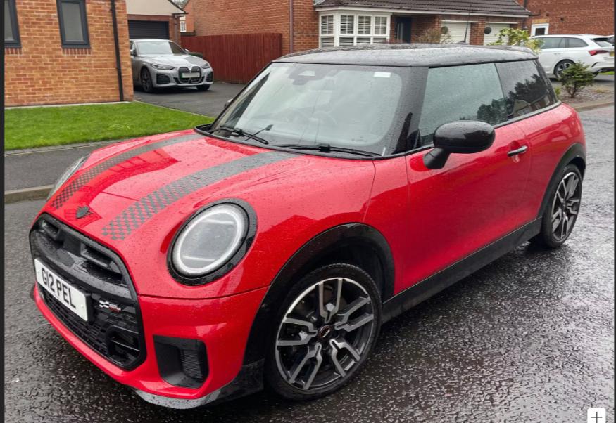 Used MINI Cooper 2024 for sale - 77527606: Photo 3