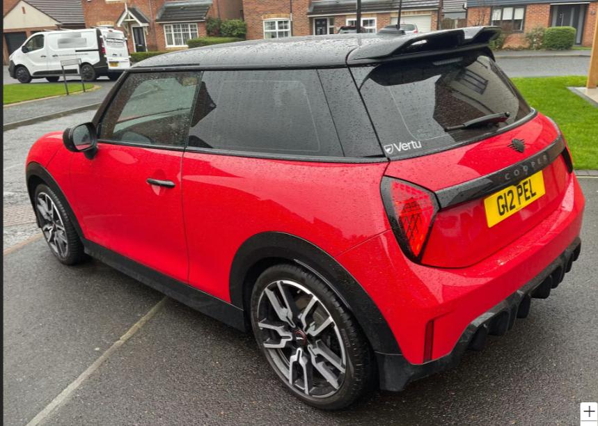 Used MINI Cooper 2024 for sale - 77527606: Photo 4