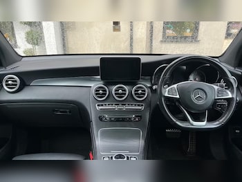 Used Mercedes-Benz GLC 2019 for sale - 78666946: Photo