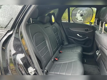 Used Mercedes-Benz GLC 2019 for sale - 78666946: Photo