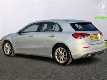 Used Mercedes-Benz A-Class 2019 for sale - 74886064: Photo
