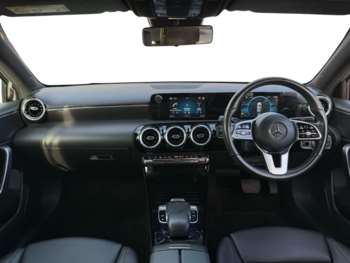 Used Mercedes-Benz A-Class 2019 for sale - 74886064: Photo