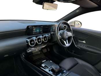 Used Mercedes-Benz A-Class 2019 for sale - 74886064: Photo