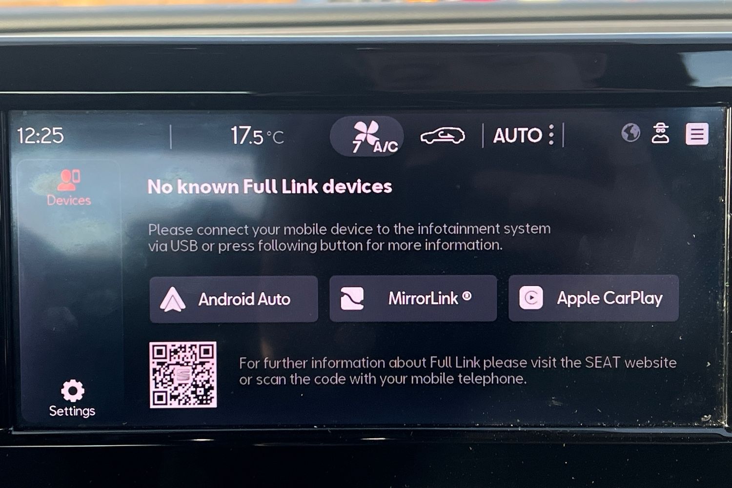 Used SEAT Leon 2022 for sale - 76896259: Photo 11