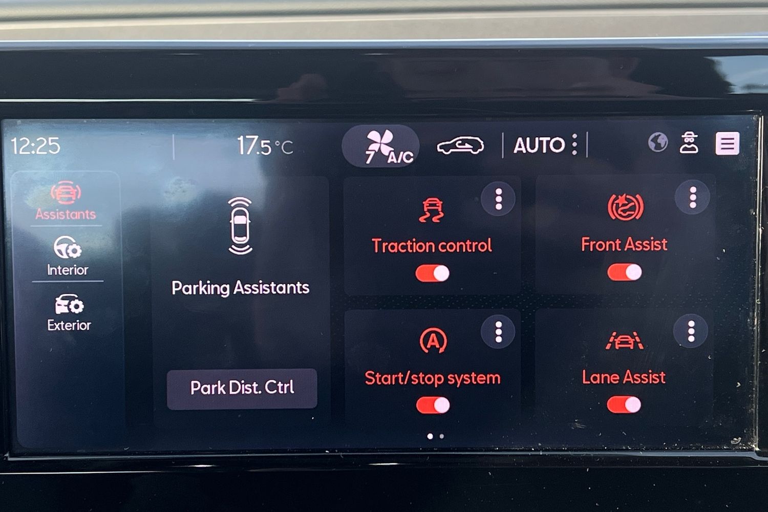 Used SEAT Leon 2022 for sale - 76896259: Photo 12