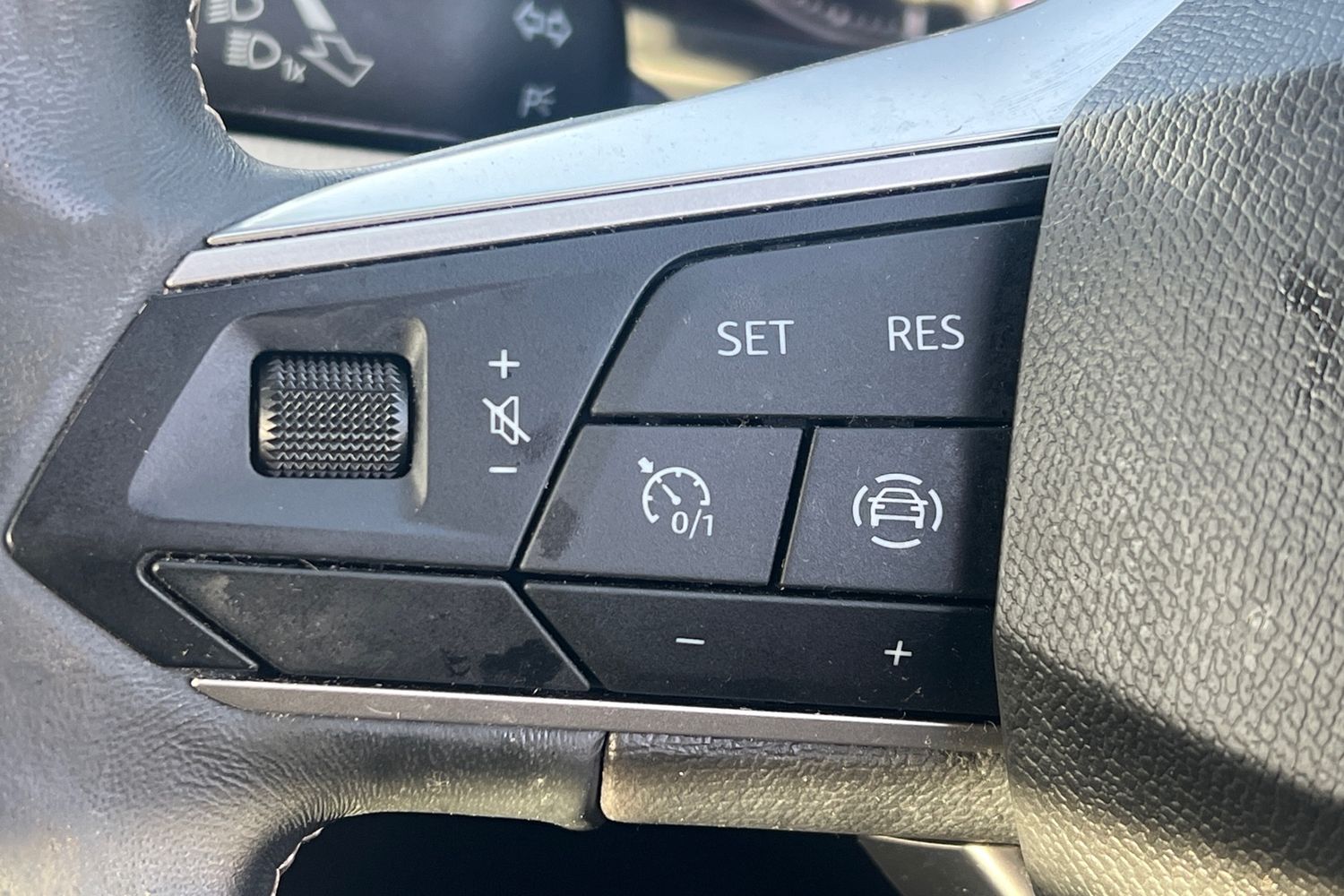 Used SEAT Leon 2022 for sale - 76896259: Photo 13