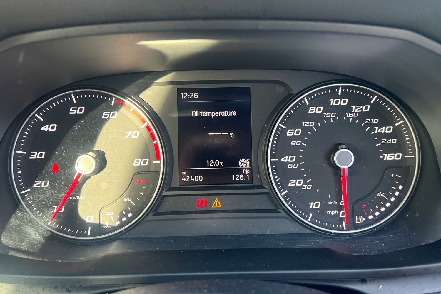 Used SEAT Leon 2022 for sale - 76896259: Photo 17