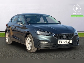 2022 - 1.0 TSI EVO SE 5dr