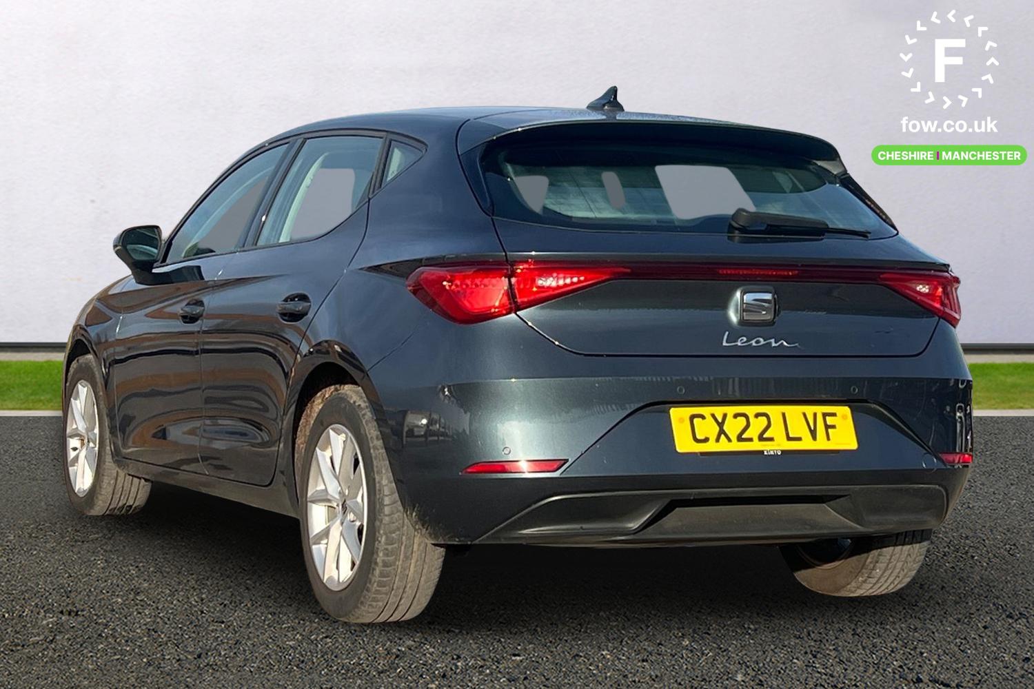 Used SEAT Leon 2022 for sale - 76896259: Photo 2