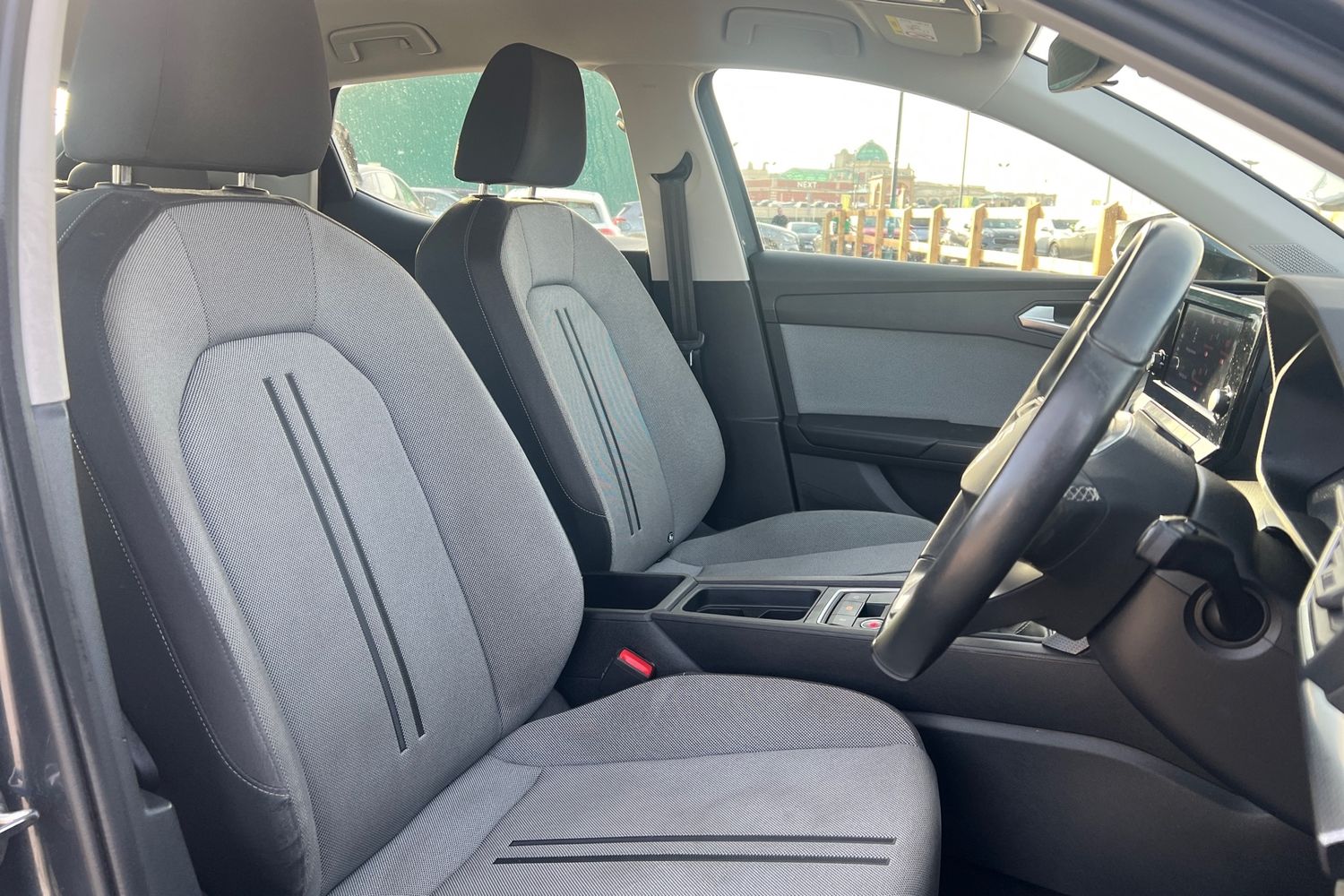 Used SEAT Leon 2022 for sale - 76896259: Photo 20