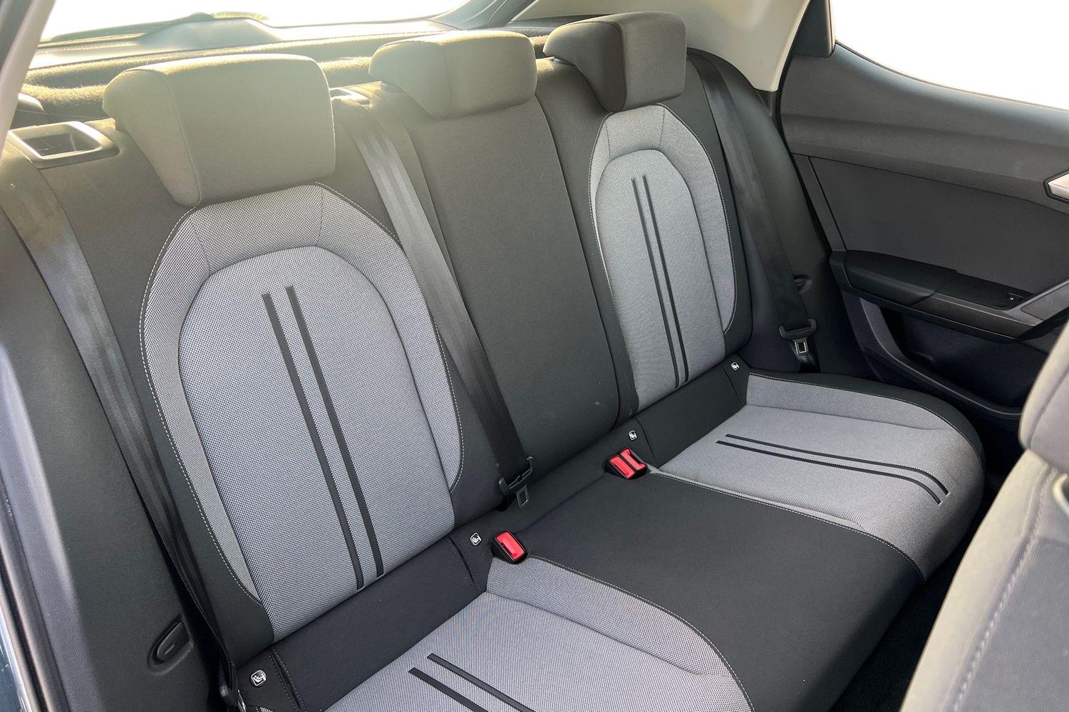 Used SEAT Leon 2022 for sale - 76896259: Photo 21