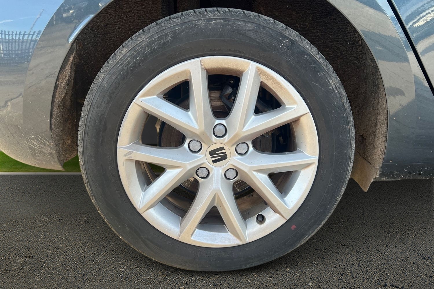 Used SEAT Leon 2022 for sale - 76896259: Photo 23