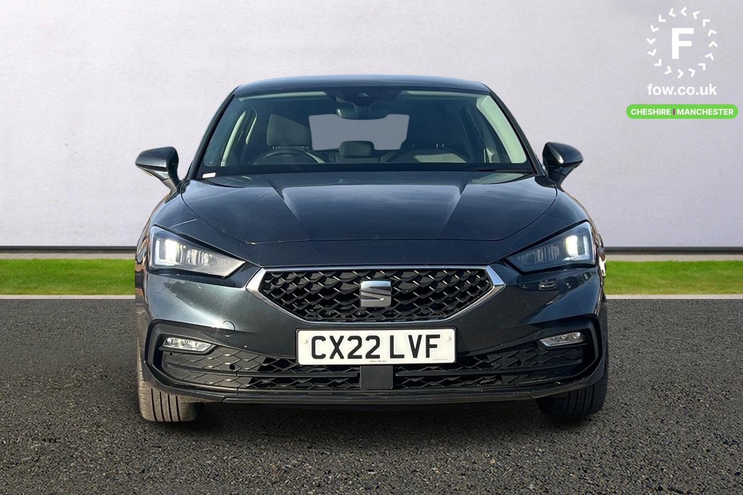 Used SEAT Leon 2022 for sale - 76896259: Photo 24