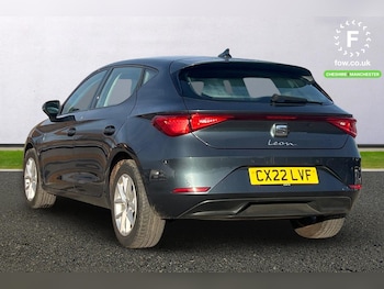 Used SEAT Leon 2022 for sale - 76896259: Photo