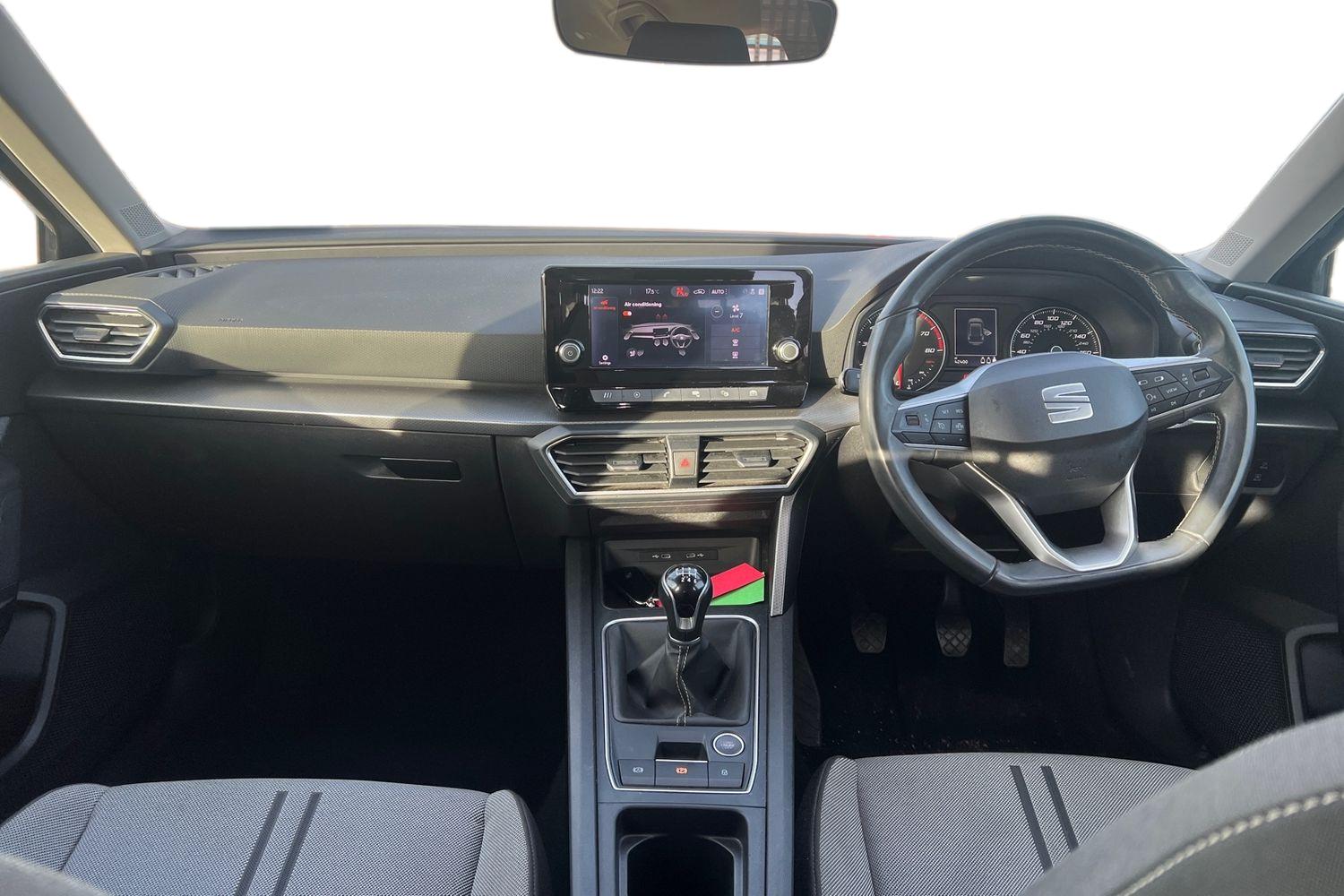 Used SEAT Leon 2022 for sale - 76896259: Photo 3